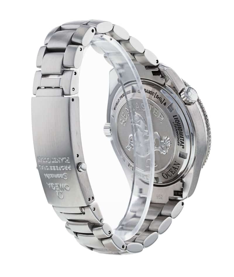 Omega Planet Ocean 222.30.42.20.01.001